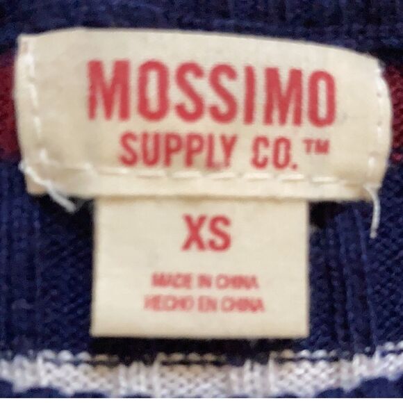 Striped Sweater   - Picture 4 of 7